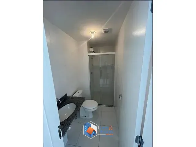Apartamento 2 quartos e 1 banheiro, à venda, no bairro Jardim Marajoara em São Paulo