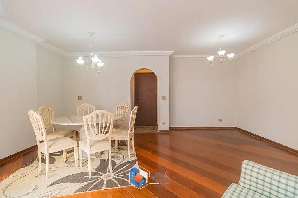 Apartamento, 3 quartos, 105 m² - Foto 30