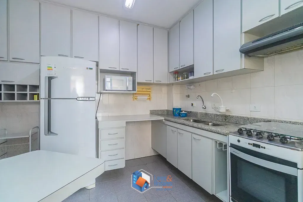 Apartamento, 3 quartos, 105 m² - Foto 42