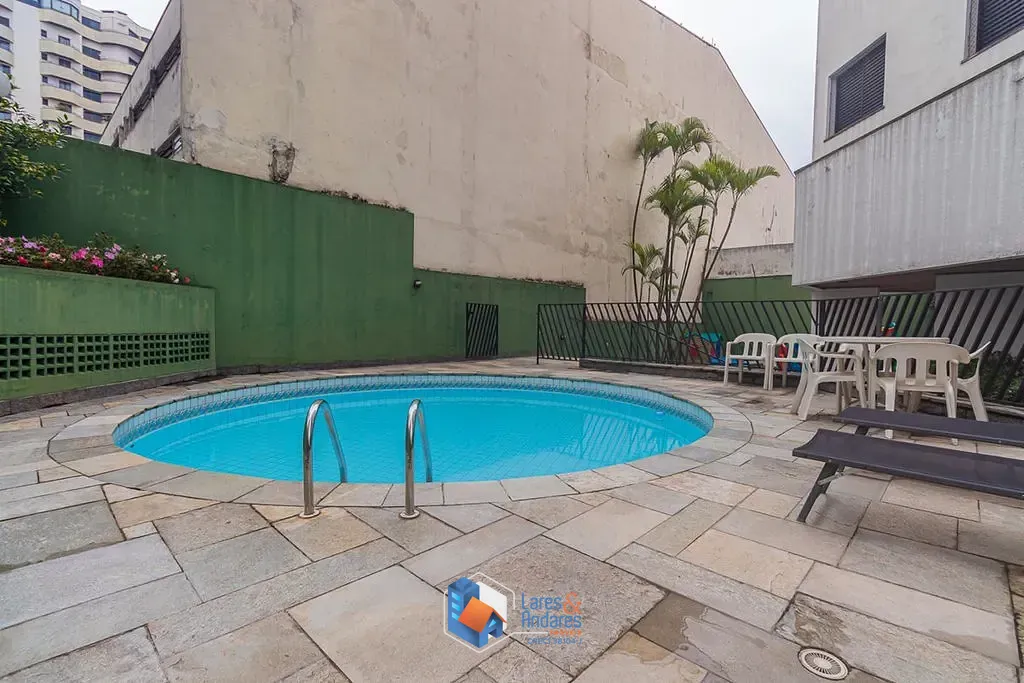 Apartamento, 3 quartos, 105 m² - Foto 14
