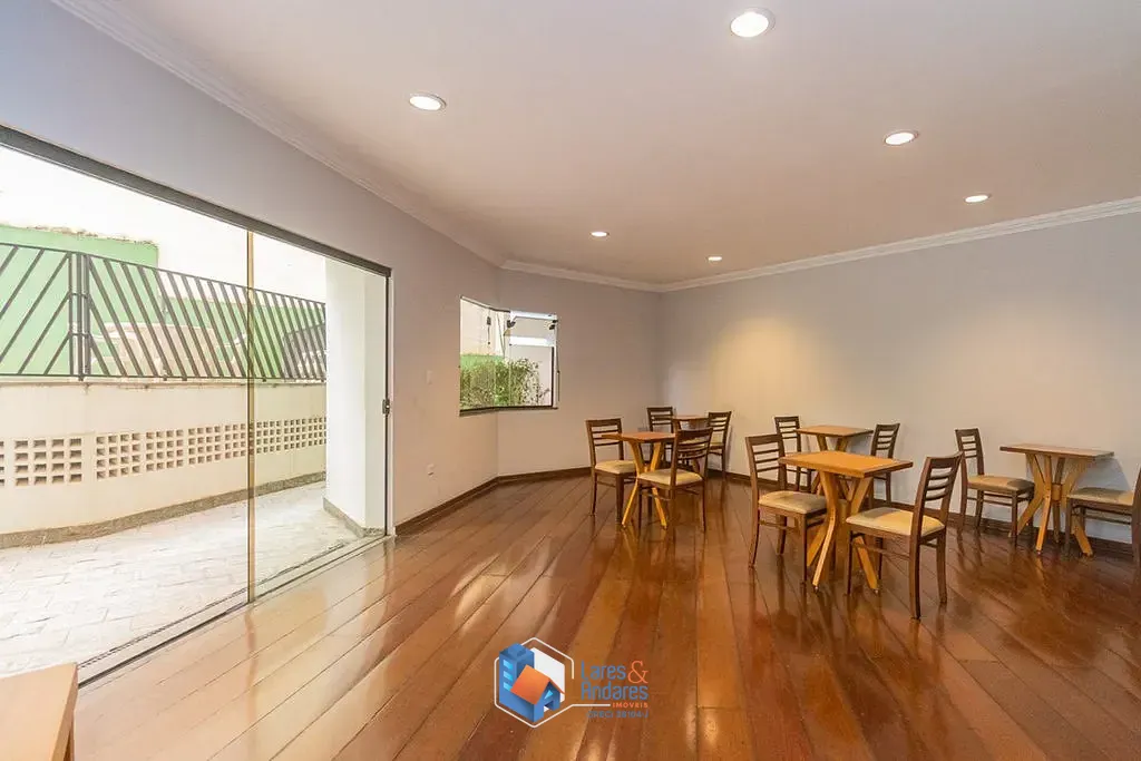 Apartamento, 3 quartos, 105 m² - Foto 2