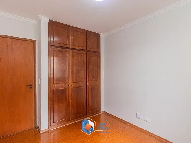 Apartamento 3 quartos e 4 banheiros, à venda, no bairro Campo Belo em São Paulo