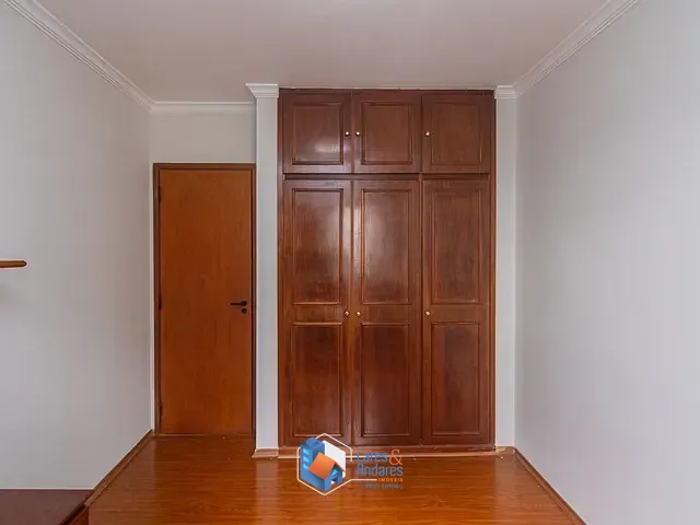 Apartamento 3 quartos e 4 banheiros, à venda, no bairro Campo Belo em São Paulo