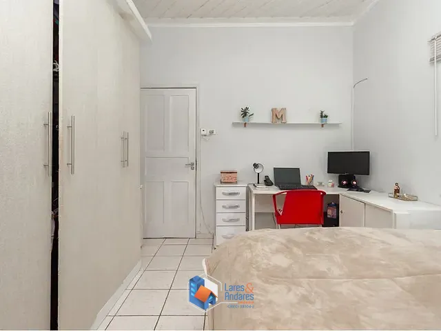 Casa 3 quartos e 2 banheiros, à venda, no bairro Jardim Caravelas em São Paulo