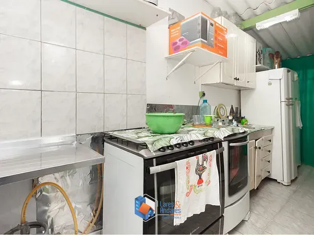 Casa 3 quartos e 2 banheiros, à venda, no bairro Jardim Caravelas em São Paulo