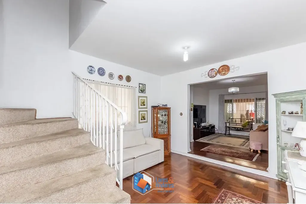 Casa, 3 quartos, 179 m² - Foto 33