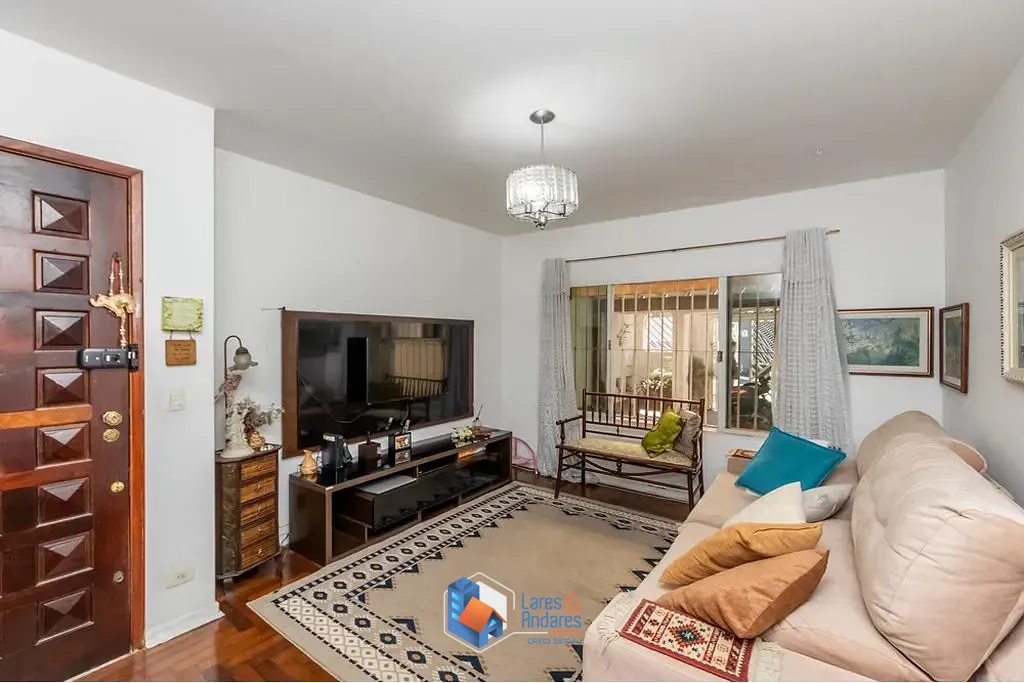 Casa, 3 quartos, 179 m² - Foto 32