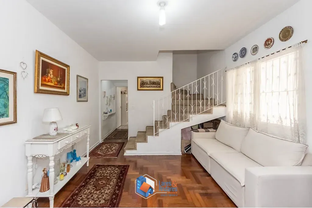 Casa, 3 quartos, 179 m² - Foto 28
