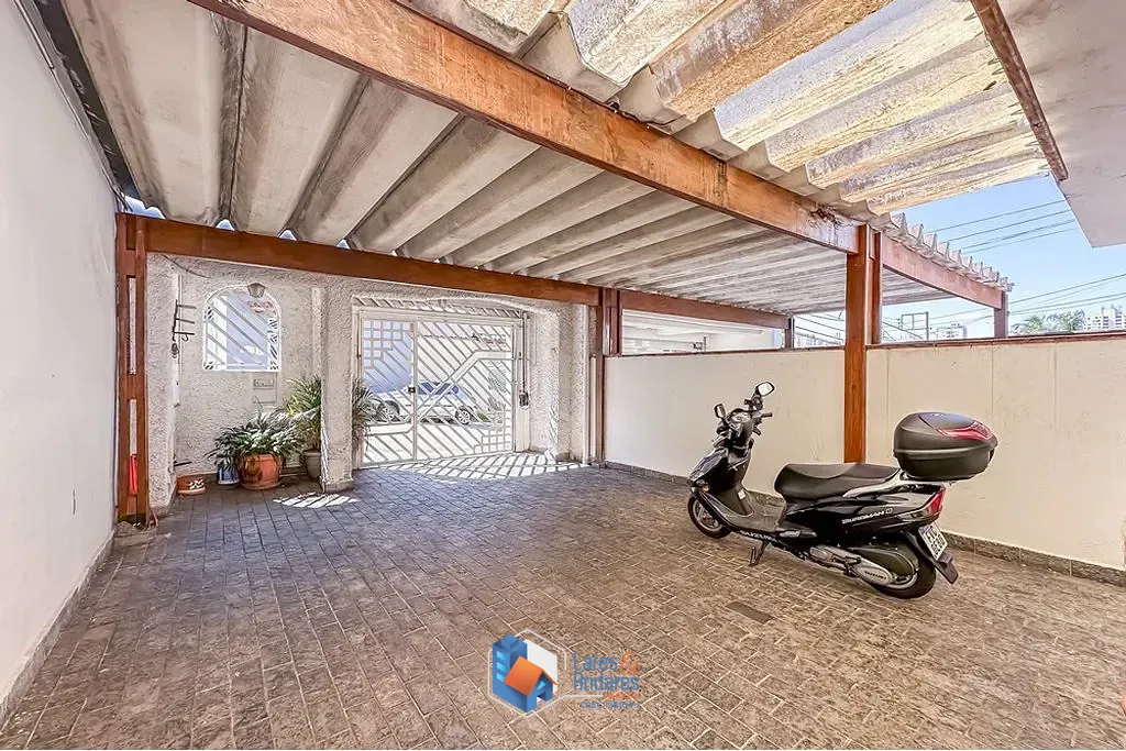 Casa, 3 quartos, 179 m² - Foto 24