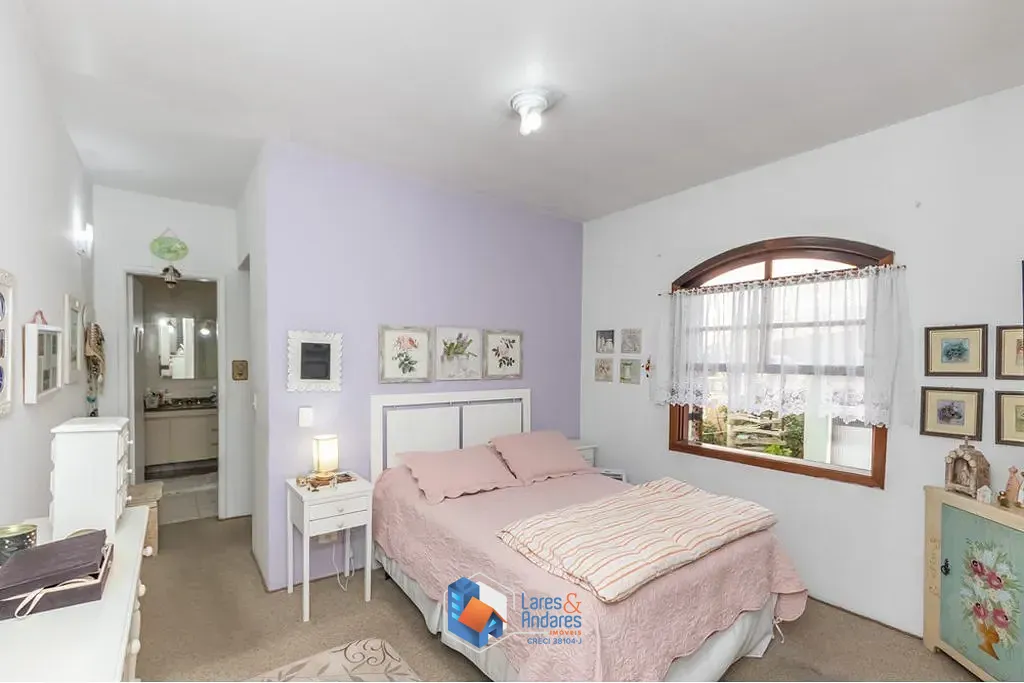 Casa, 3 quartos, 179 m² - Foto 21