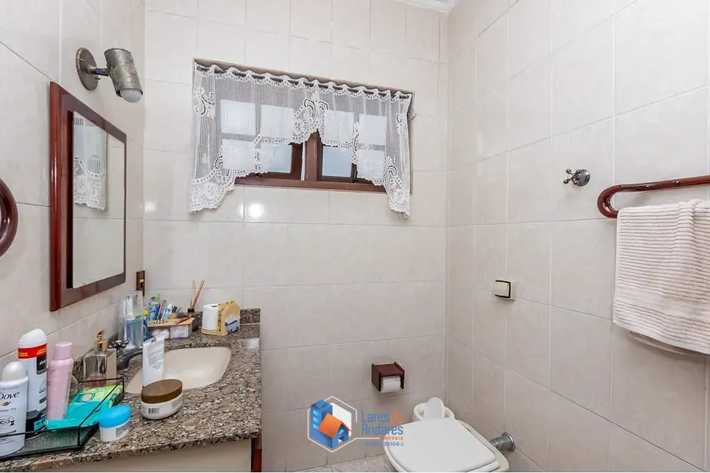 Casa, 3 quartos, 179 m² - Foto 5
