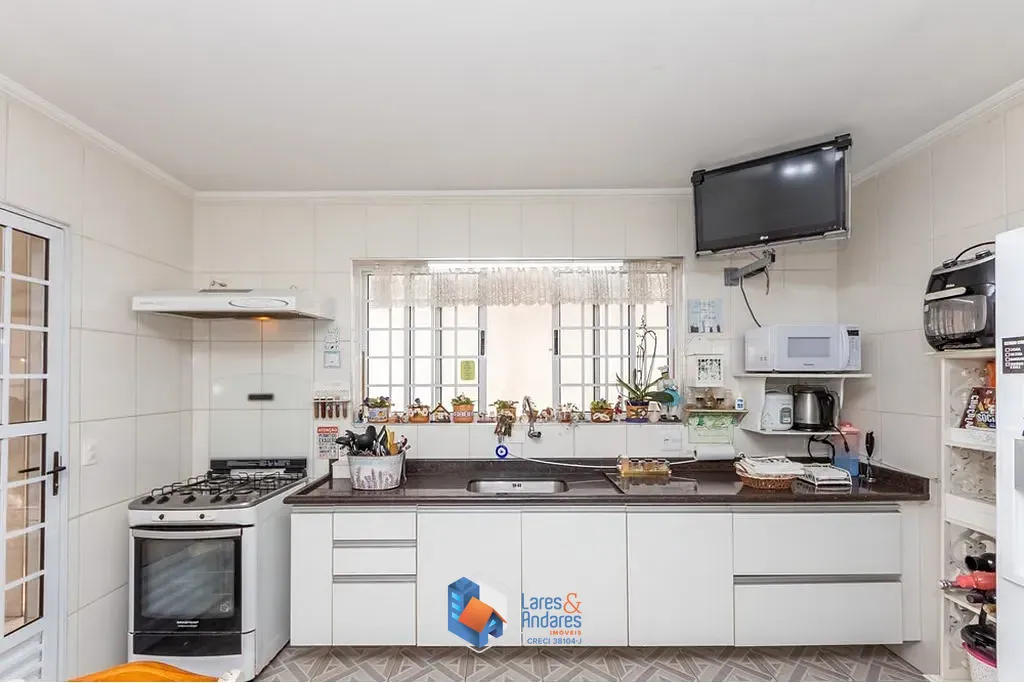 Casa, 3 quartos, 179 m² - Foto 11