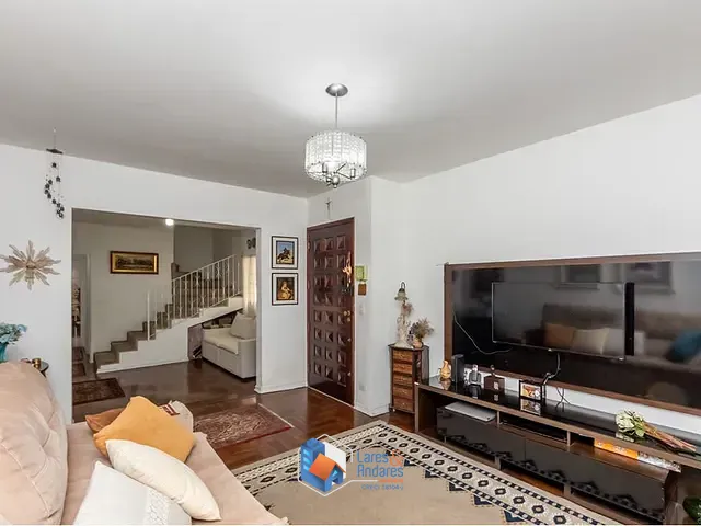 Casa 3 quartos e 2 banheiros, à venda, no bairro Jardim Umuarama em São Paulo