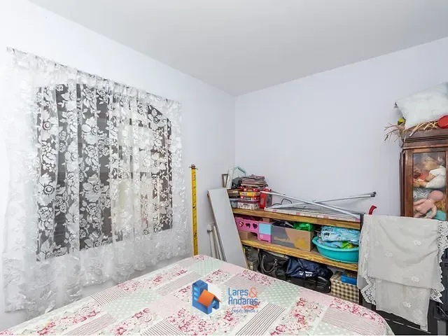 Casa 3 quartos e 2 banheiros, à venda, no bairro Jardim Umuarama em São Paulo