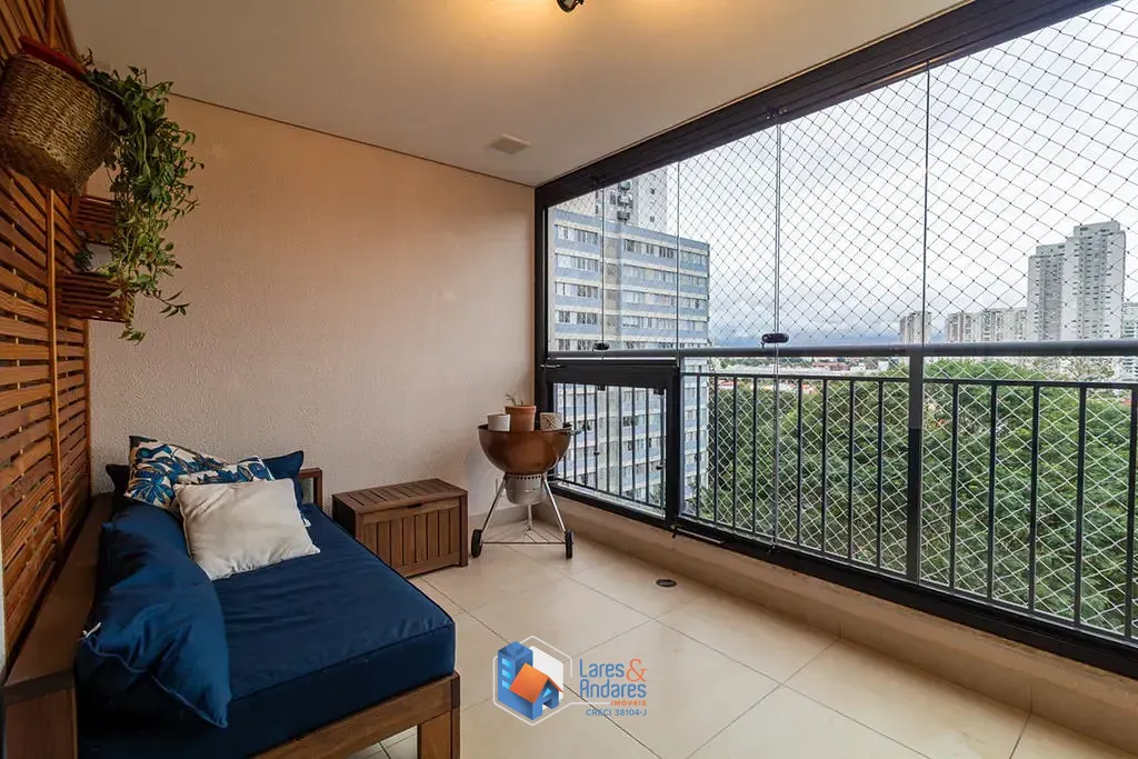 Apartamento, 2 quartos, 68 m² - Foto 1