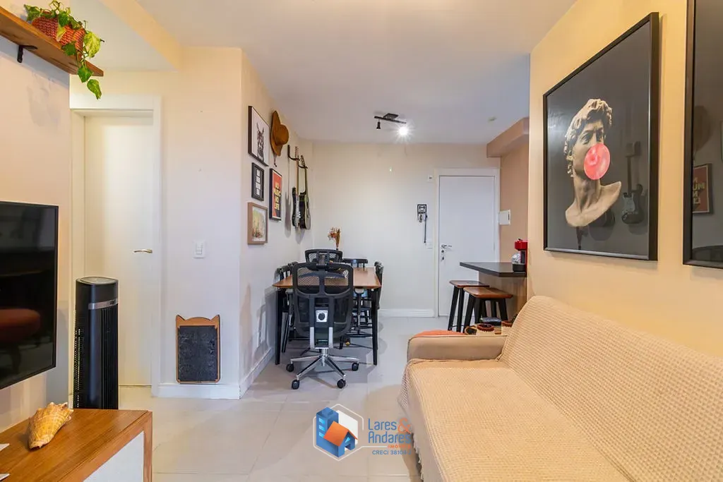 Apartamento, 2 quartos, 68 m² - Foto 48