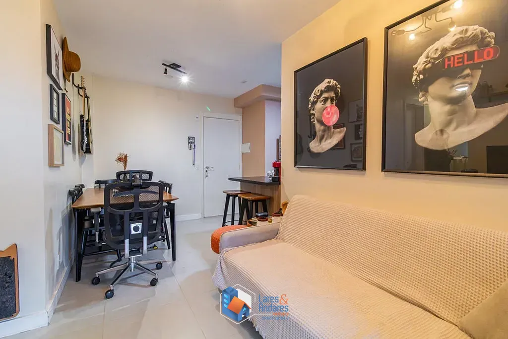 Apartamento, 2 quartos, 68 m² - Foto 47