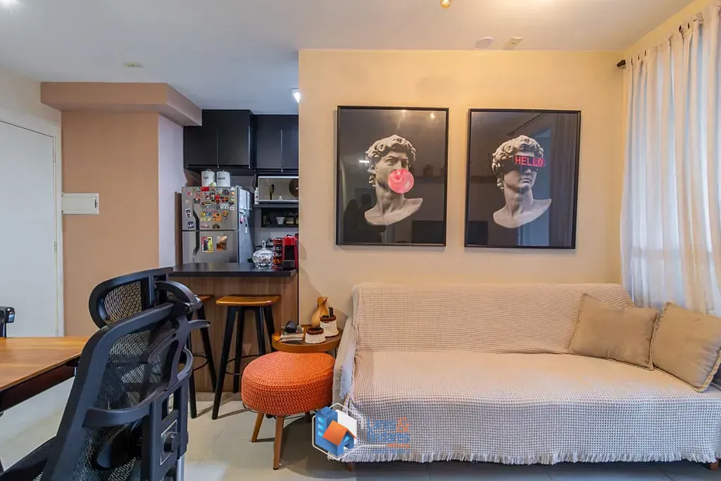 Apartamento, 2 quartos, 68 m² - Foto 37