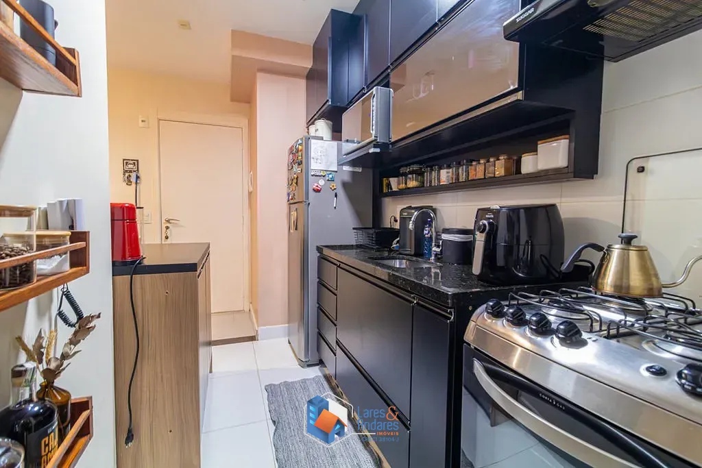 Apartamento, 2 quartos, 68 m² - Foto 43