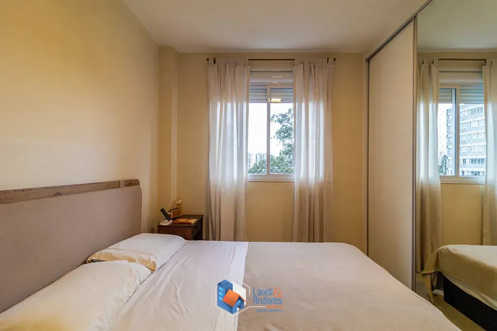 Apartamento, 2 quartos, 68 m² - Foto 41