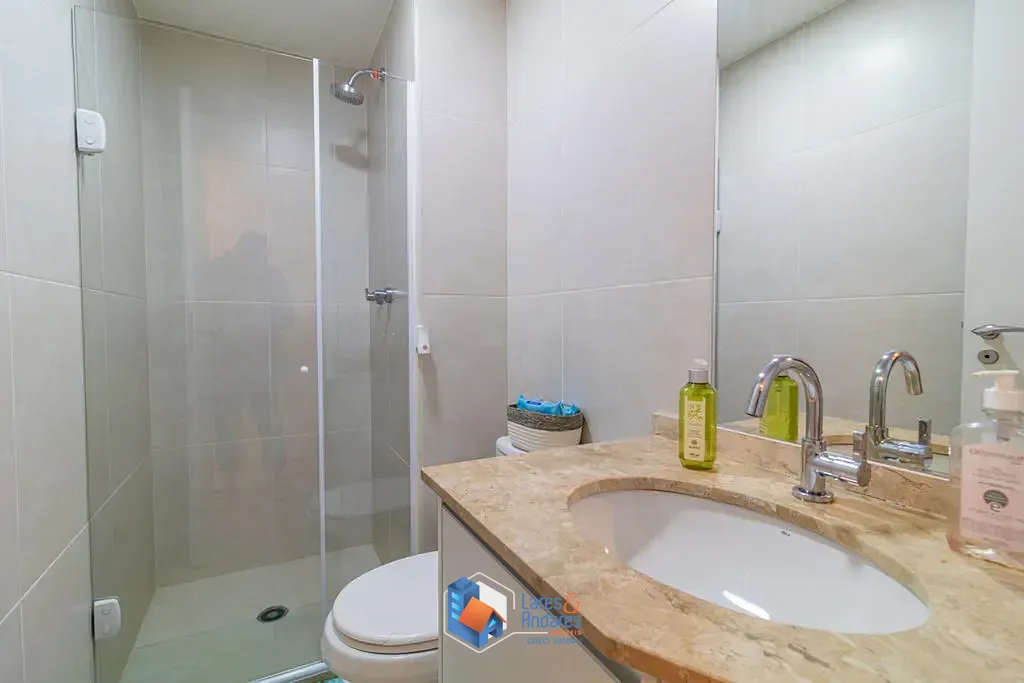 Apartamento, 2 quartos, 68 m² - Foto 38