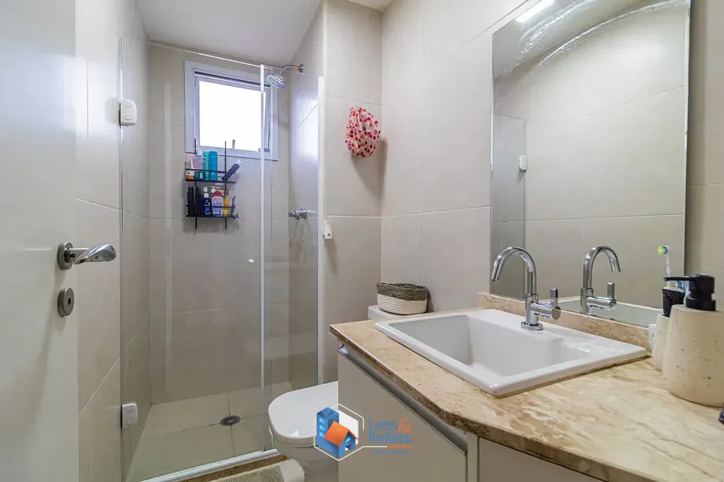 Apartamento, 2 quartos, 68 m² - Foto 46