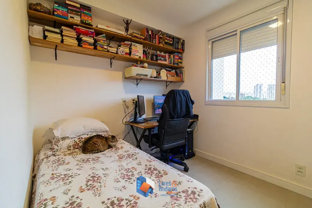 Apartamento, 2 quartos, 68 m² - Foto 70