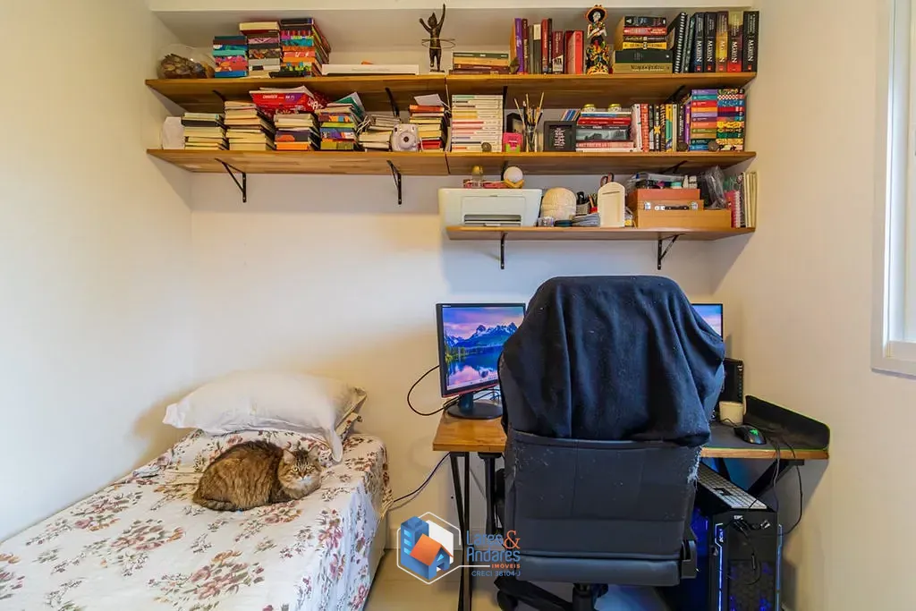 Apartamento, 2 quartos, 68 m² - Foto 69