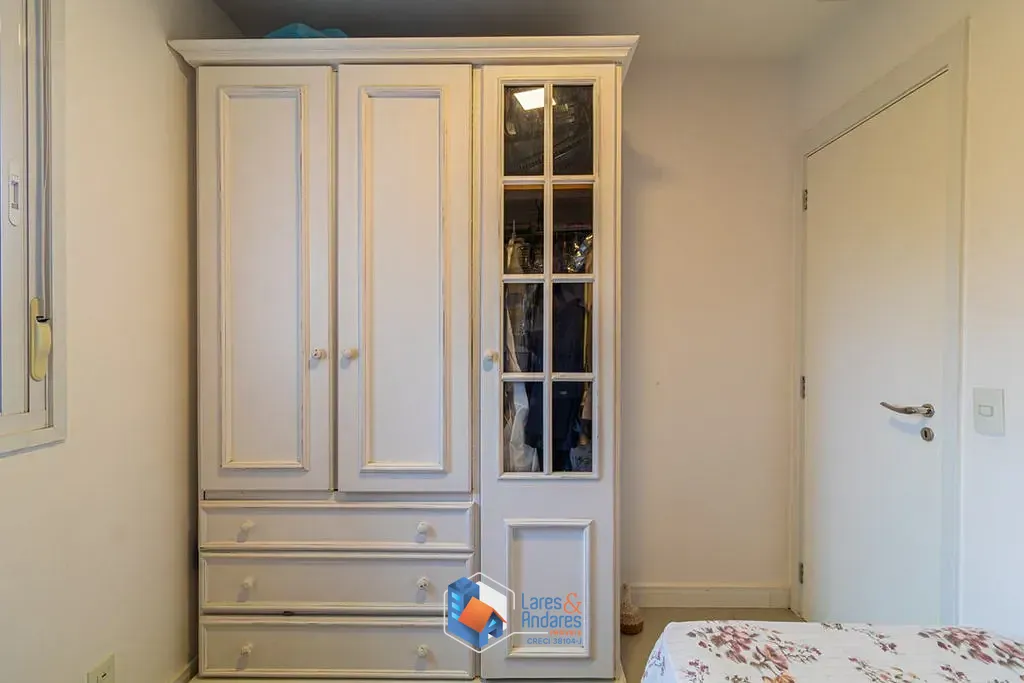 Apartamento, 2 quartos, 68 m² - Foto 68