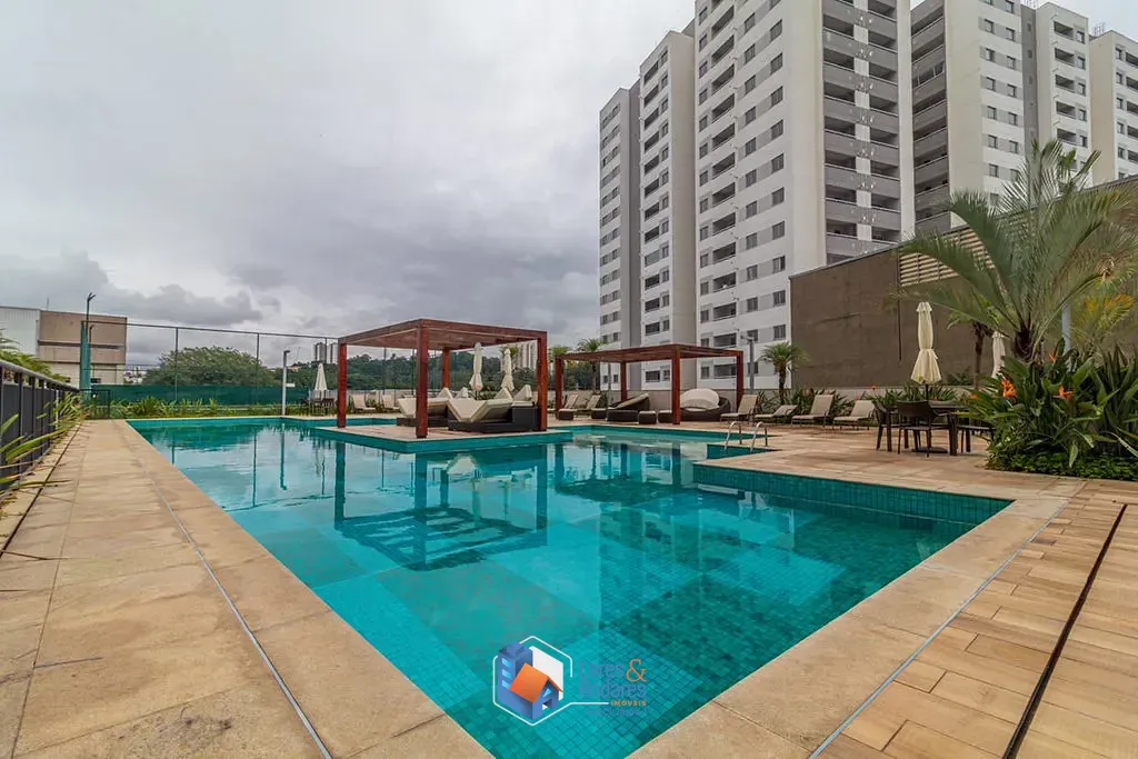 Apartamento, 2 quartos, 68 m² - Foto 61