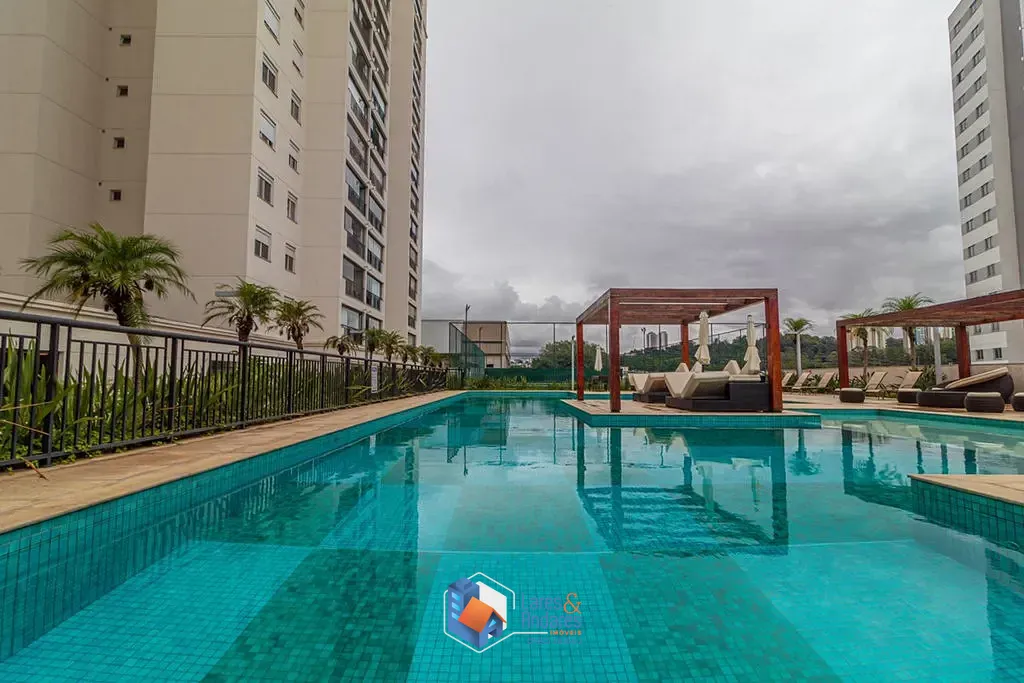 Apartamento, 2 quartos, 68 m² - Foto 60