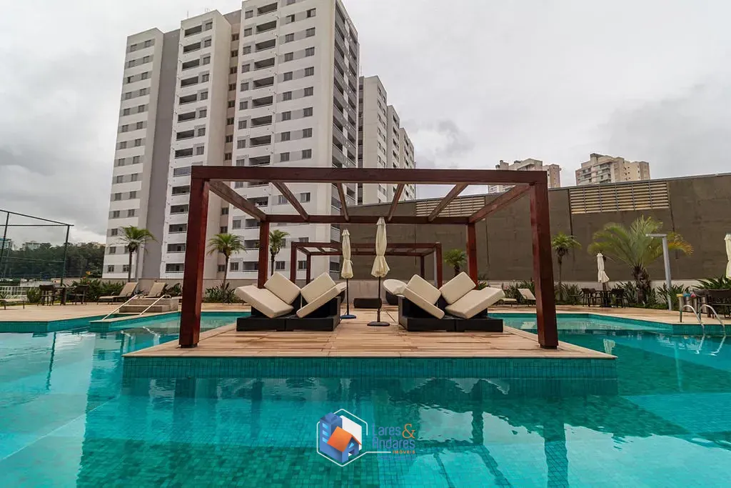 Apartamento, 2 quartos, 68 m² - Foto 59