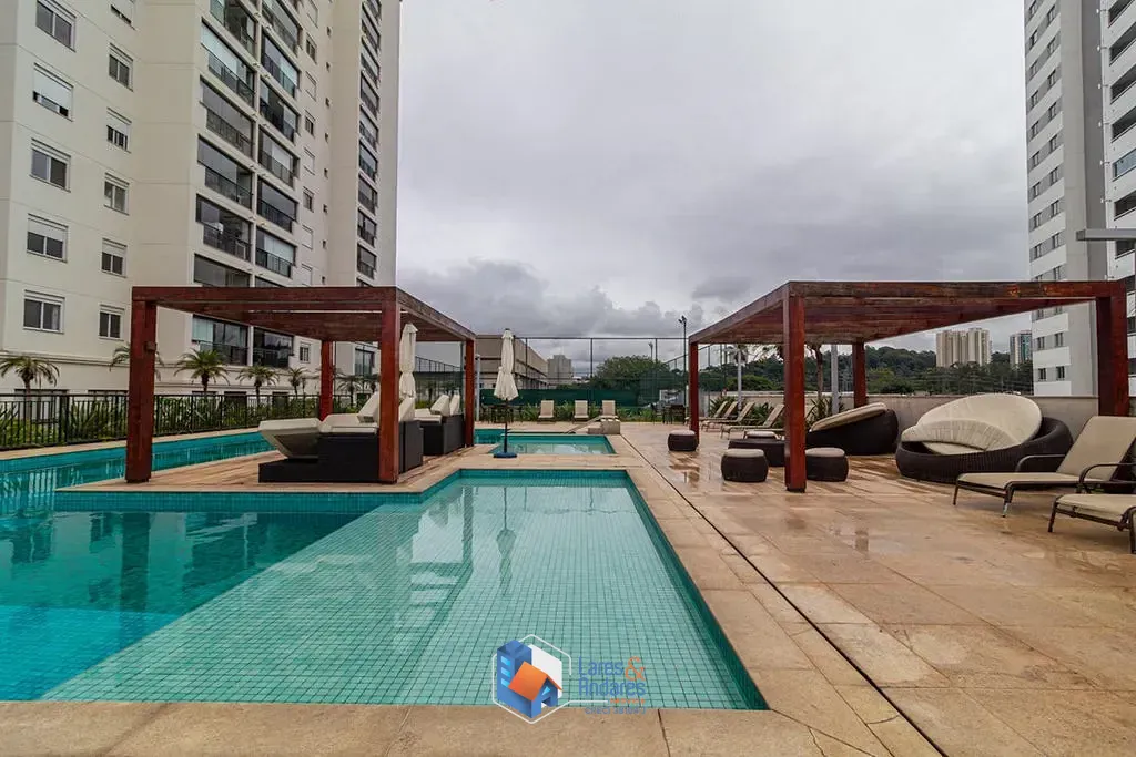 Apartamento, 2 quartos, 68 m² - Foto 58