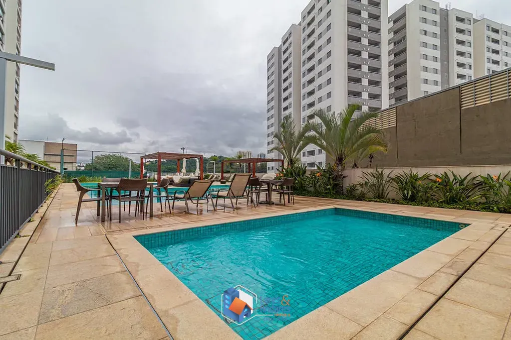 Apartamento, 2 quartos, 68 m² - Foto 57