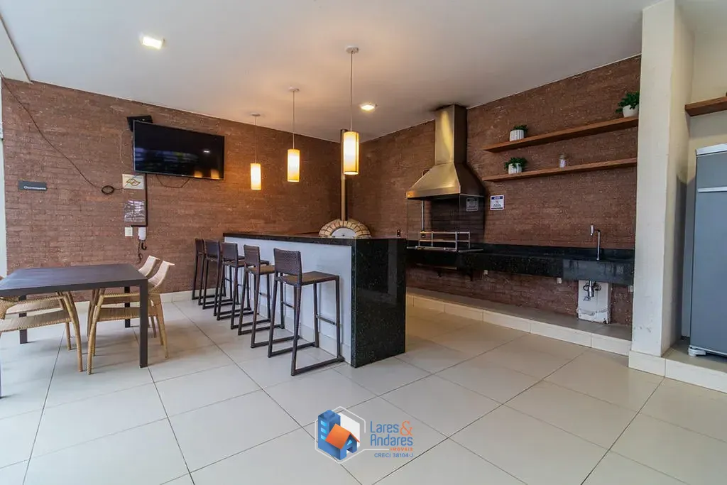 Apartamento, 2 quartos, 68 m² - Foto 17