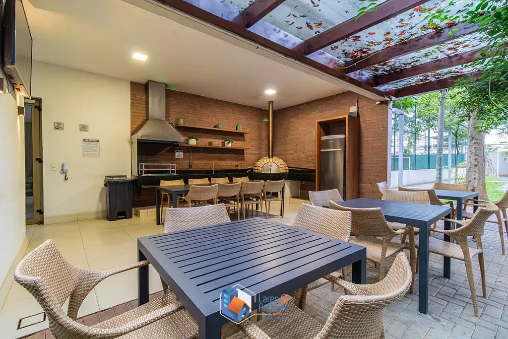 Apartamento, 2 quartos, 68 m² - Foto 16