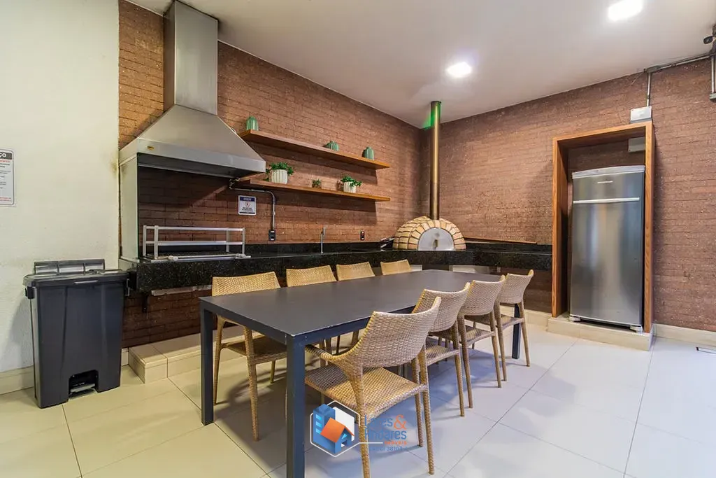 Apartamento, 2 quartos, 68 m² - Foto 15
