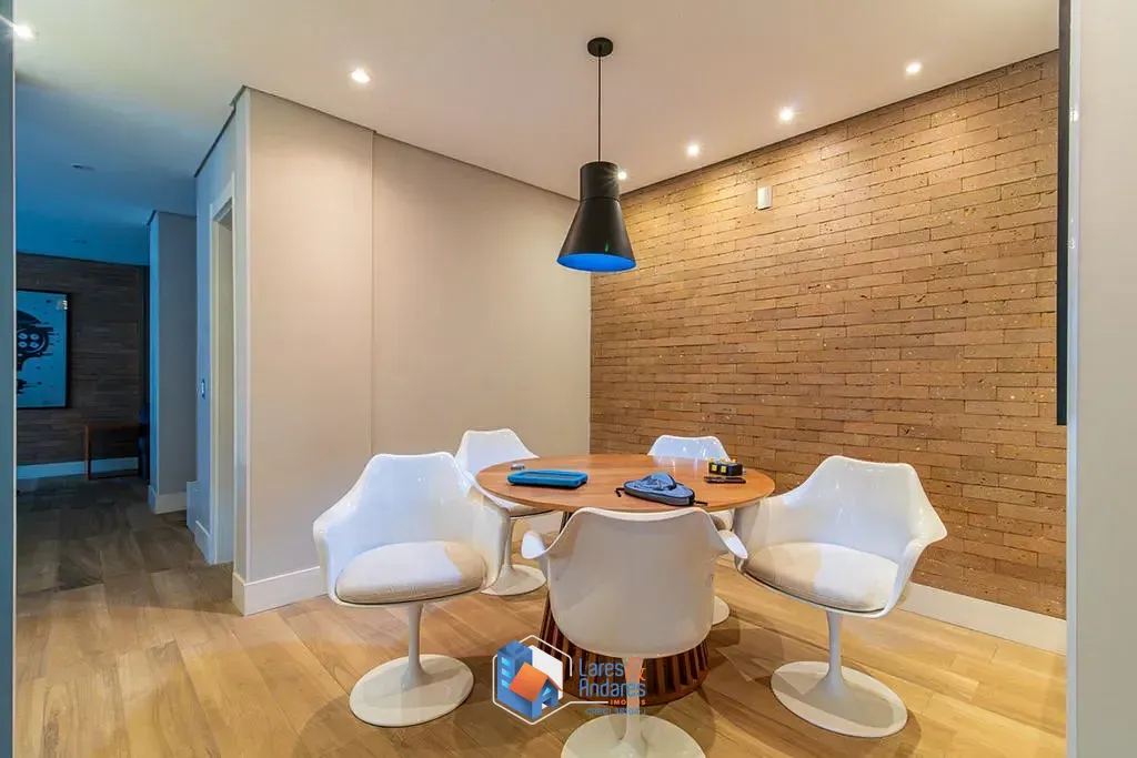 Apartamento, 2 quartos, 68 m² - Foto 12