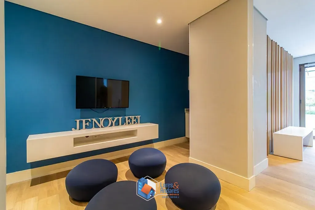 Apartamento, 2 quartos, 68 m² - Foto 11