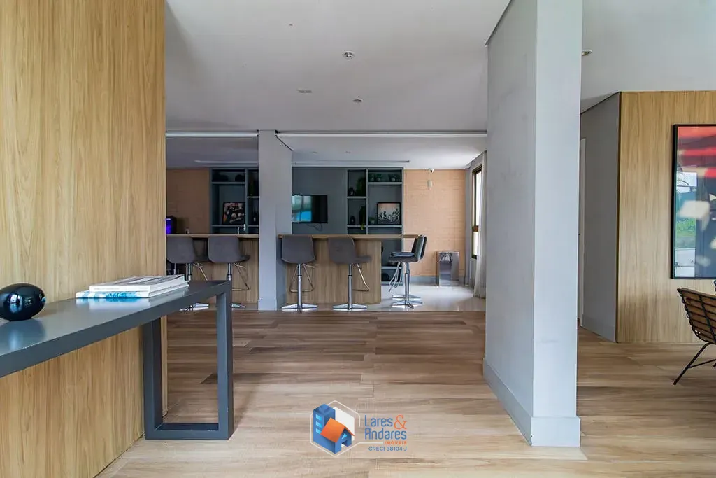 Apartamento, 2 quartos, 68 m² - Foto 10