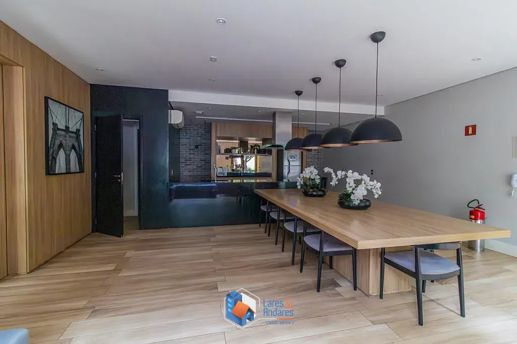 Apartamento, 2 quartos, 68 m² - Foto 9