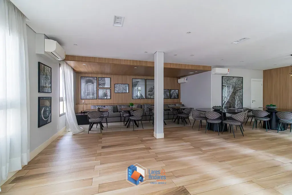 Apartamento, 2 quartos, 68 m² - Foto 8