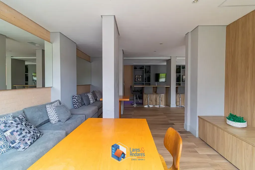 Apartamento, 2 quartos, 68 m² - Foto 7