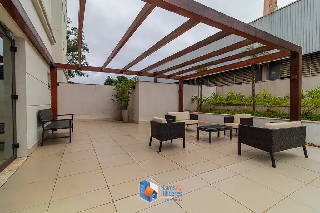 Apartamento, 2 quartos, 68 m² - Foto 36