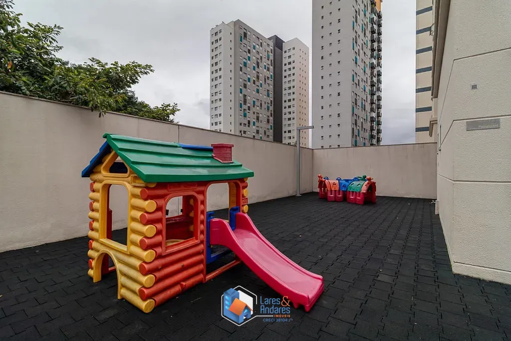 Apartamento, 2 quartos, 68 m² - Foto 35