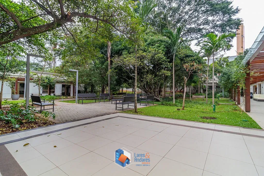 Apartamento, 2 quartos, 68 m² - Foto 32