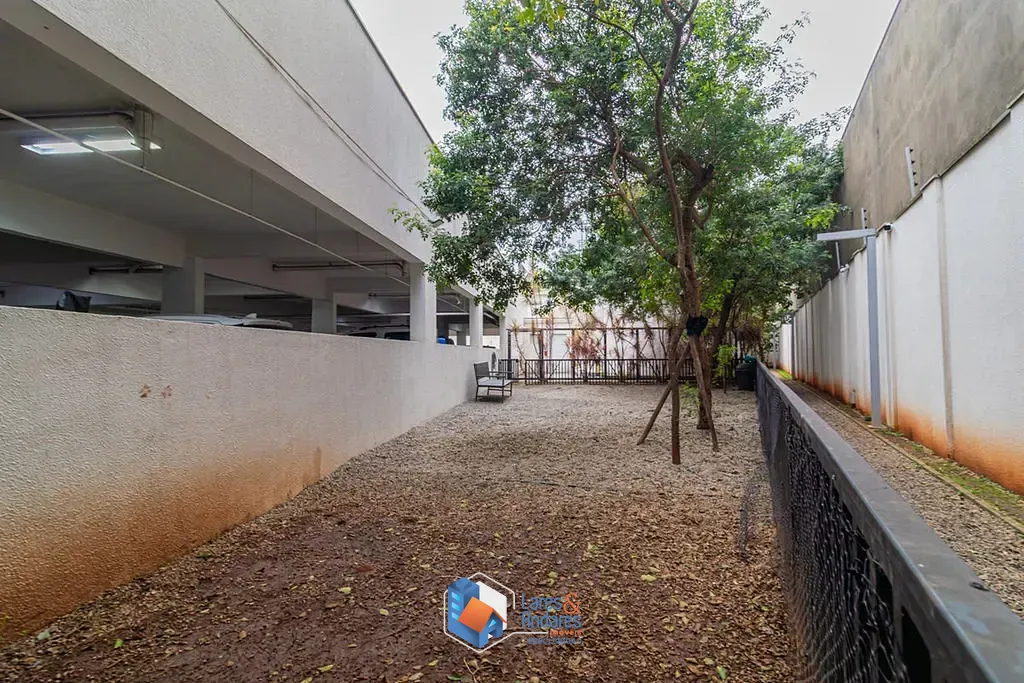 Apartamento, 2 quartos, 68 m² - Foto 30