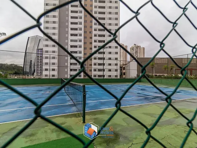 Apartamento 2 quartos e 2 banheiros, à venda, no bairro Santo Amaro em São Paulo
