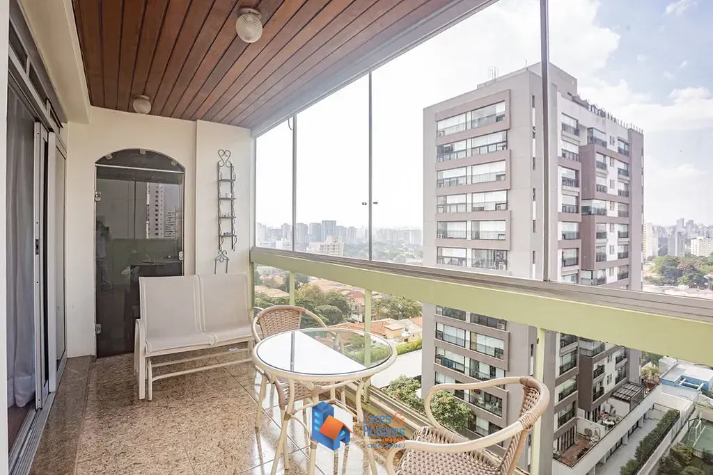 Apartamento, 4 quartos, 220 m² - Foto 56
