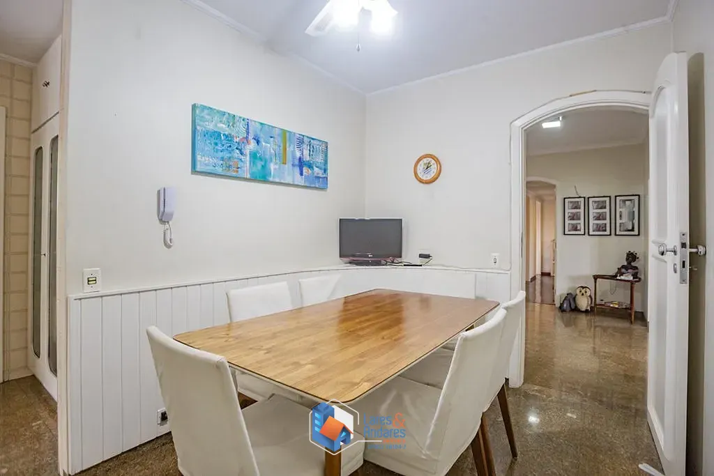 Apartamento, 4 quartos, 220 m² - Foto 47